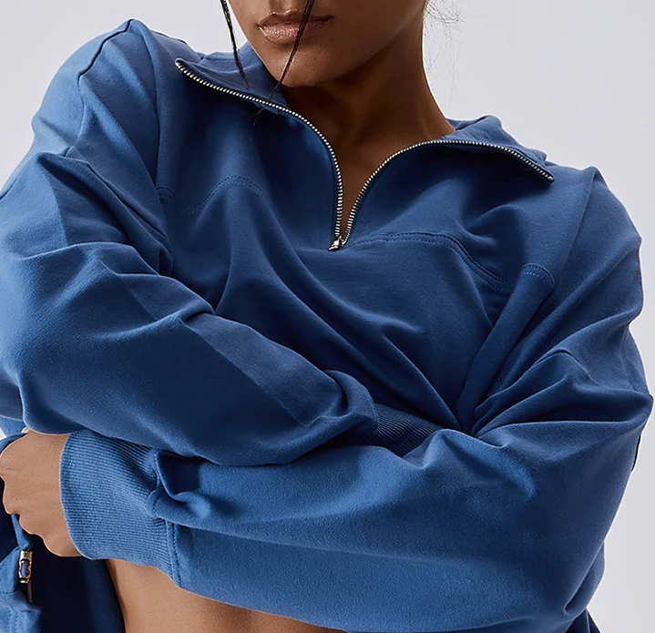 Sweatshirt & Joggers Set