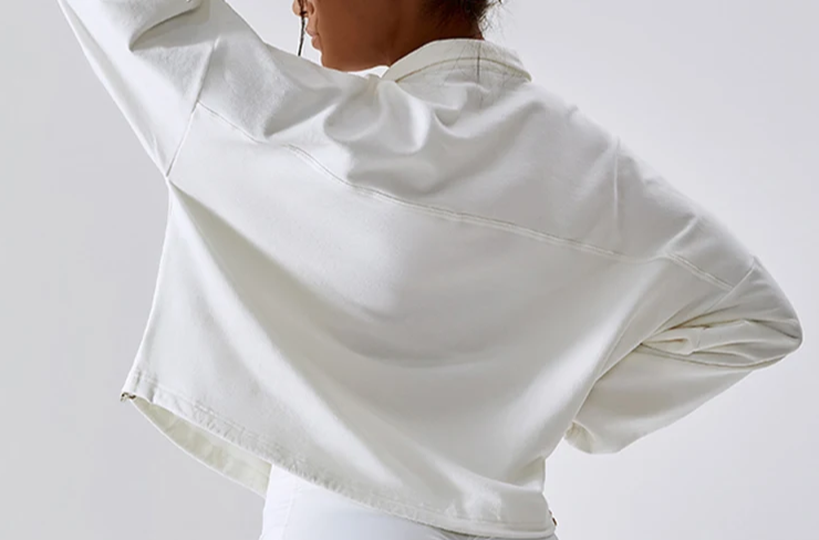 Sweatshirt & Joggers Set