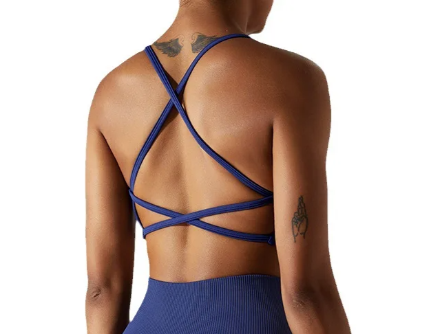 Meraki Sports Bra
