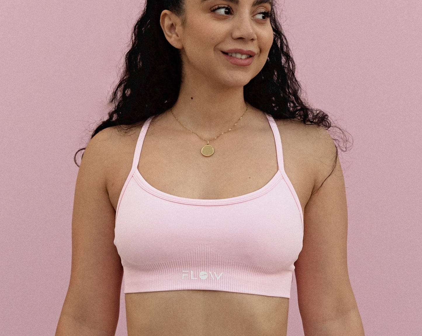 Meraki Sports Bra