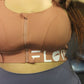 High Support Sports Bra