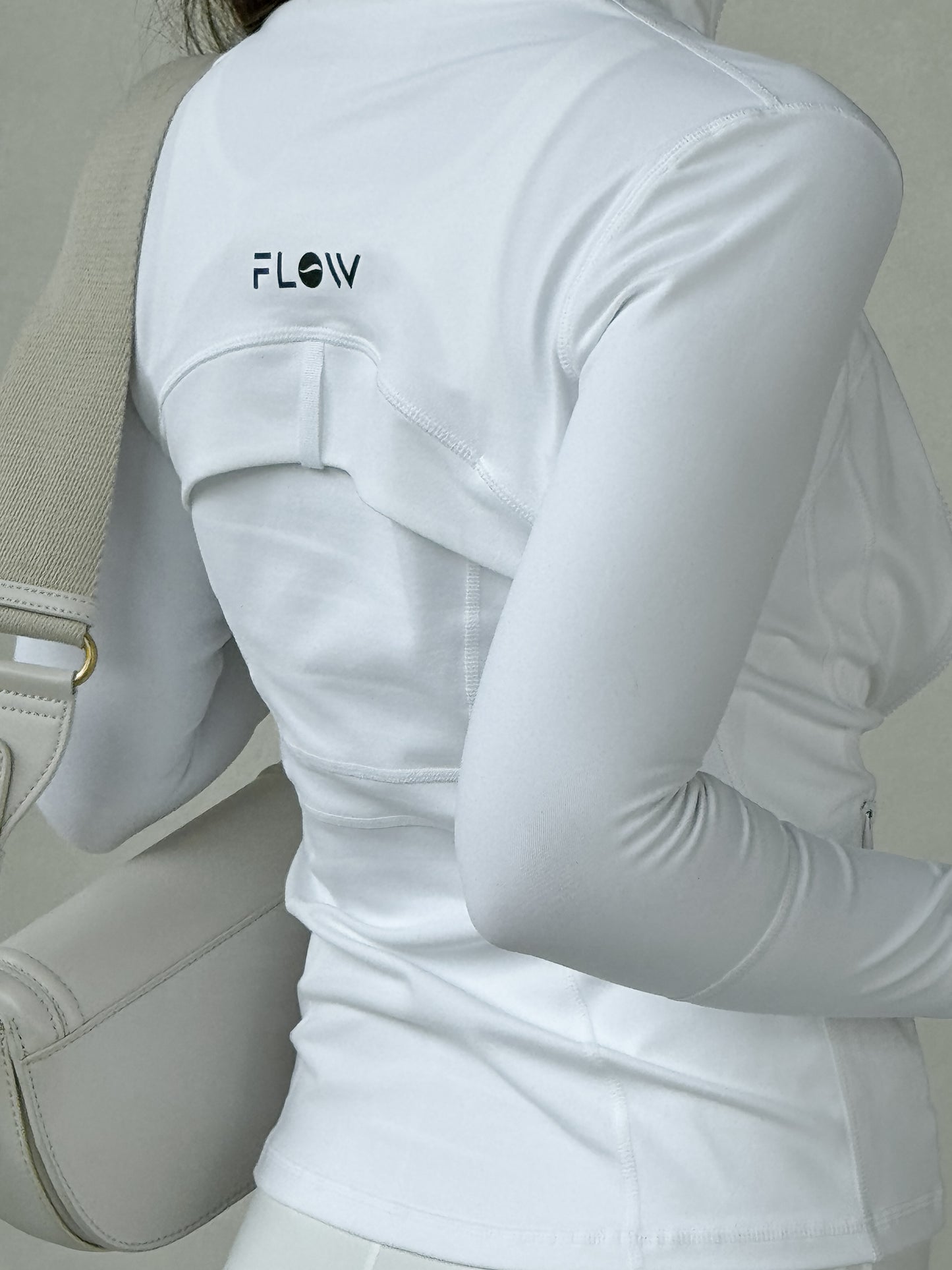 Flow Fit Jacket