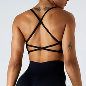 Meraki Sports Bra