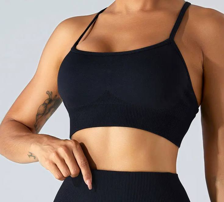 Meraki Sports Bra