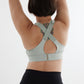 High Support Sports Bra