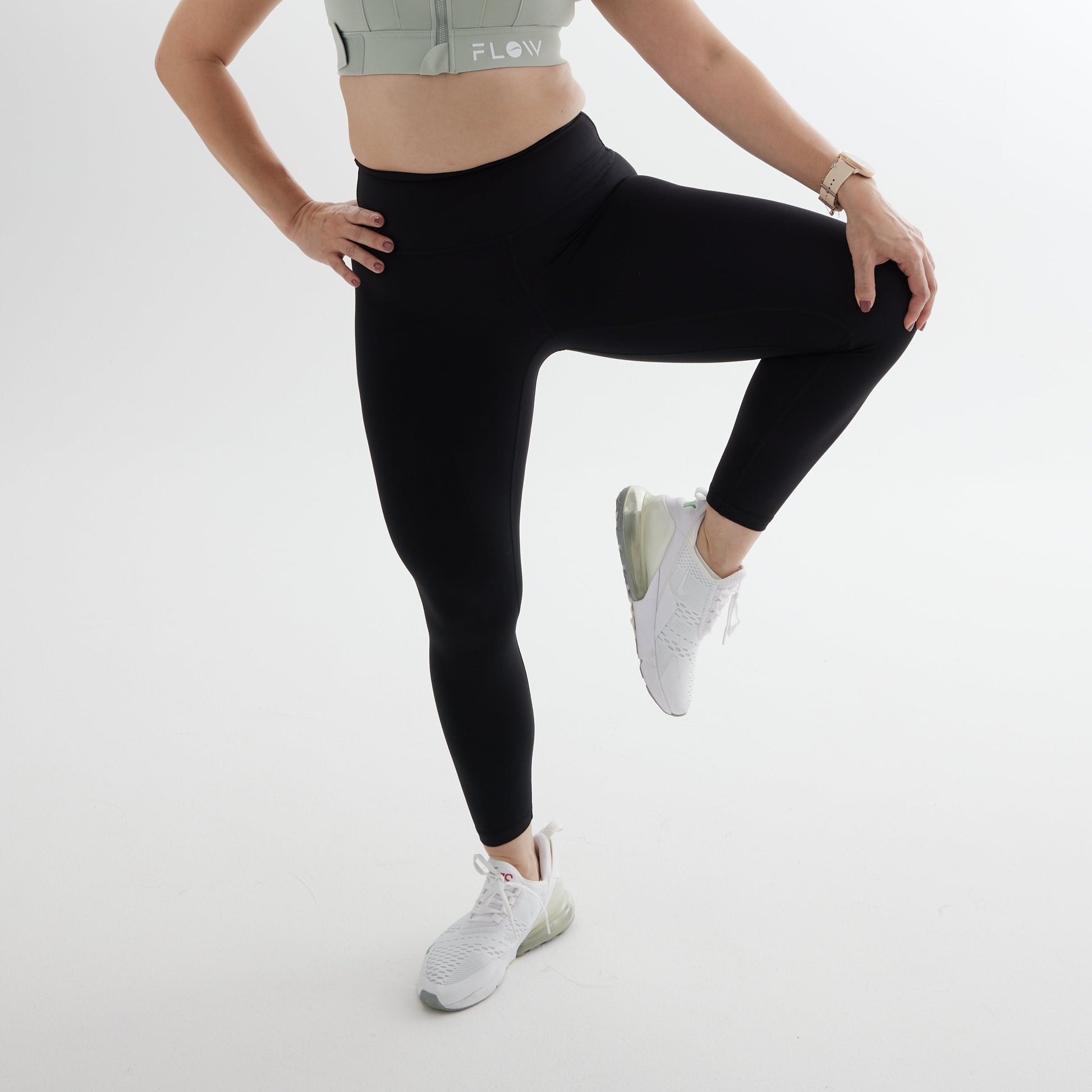 Divine Ultrahigh-Rise 7/8 Legging